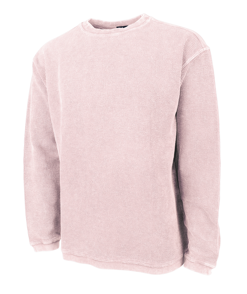 Spoofhound Corded Sweatshirt