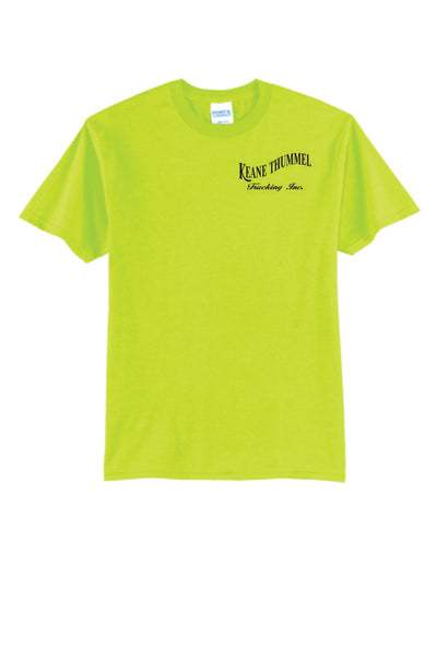Port & Company® Core Blend Tee--PC55