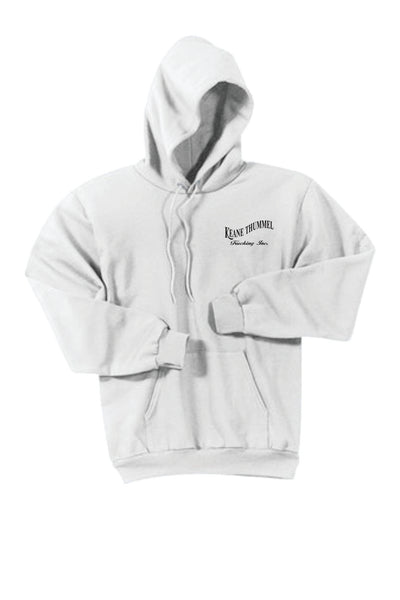 Port & Company® Essential Fleece Pullover Hooded Sweatshirt--PC90H