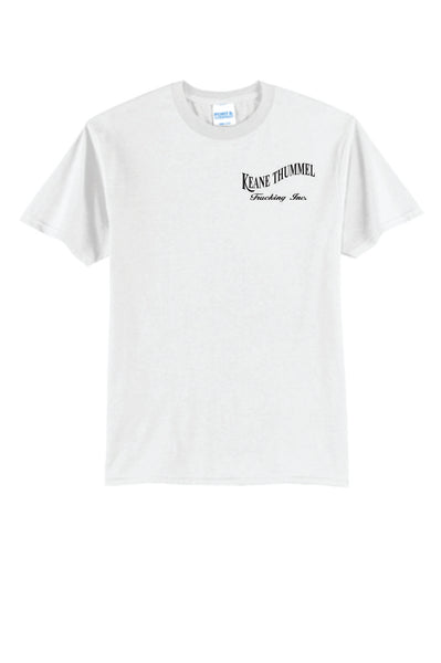 Port & Company® Core Blend Tee--PC55